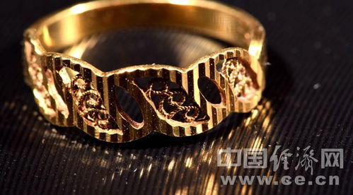 浙江消保委调查显示 实体店贵金属珠宝饰品商品质量优于网店