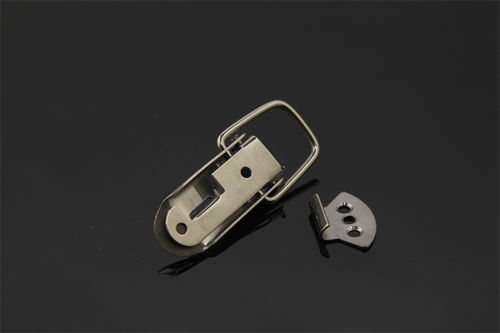 肇庆物超所值的钢锁104箱包搭扣与湖南不锈钢搭扣 金属制品的卓越之选