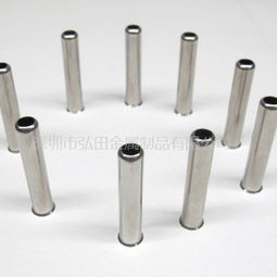 深圳市弘田金属制品有限公司 - 不锈钢管系列产品全览