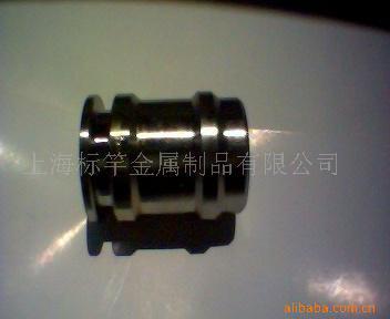 上海标竿金属制品 精密金属加工领域的卓越践行者