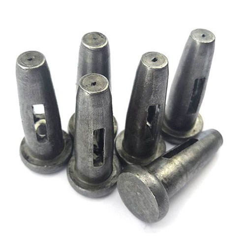 沐帮金属制品 产品齐全，销钉销片专业制造商