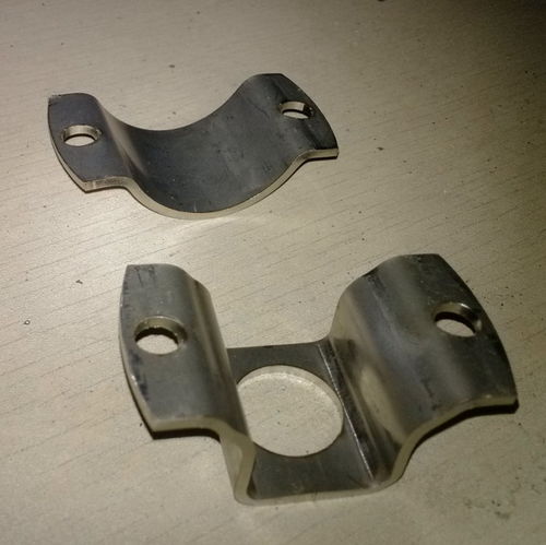 东莞五金冲压件供应 专业金属铭牌与不锈钢冲压产品服务