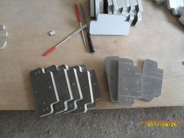 专业金属制品与异形件切割加工 一站式生产厂家与价格解析