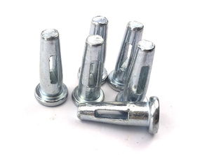 铝模板销钉专业制造商——江西红瑞金属制品现货直销